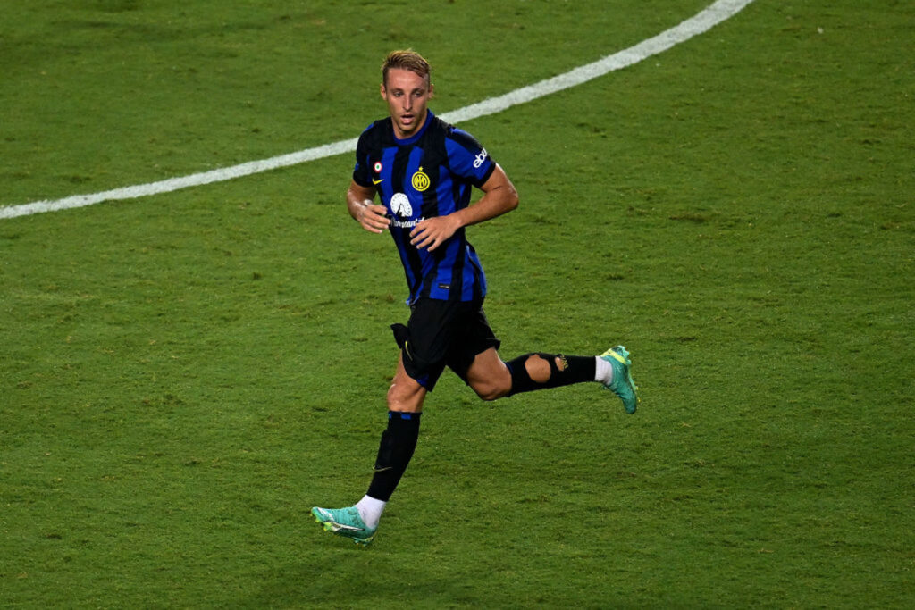 Inter Frattesi