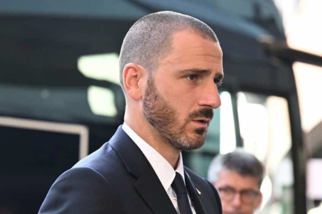 bonucci fuori rosa juventus (1)
