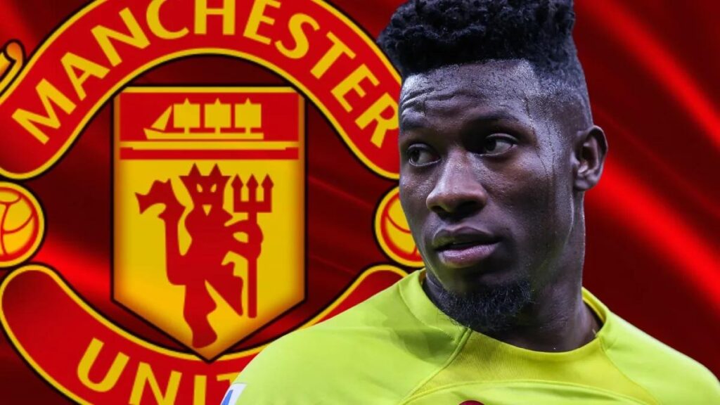 onana