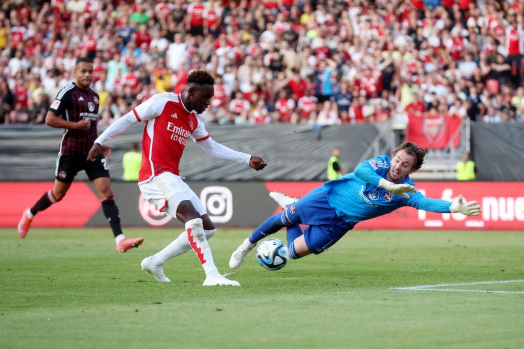 balogun ipotesi aperta
