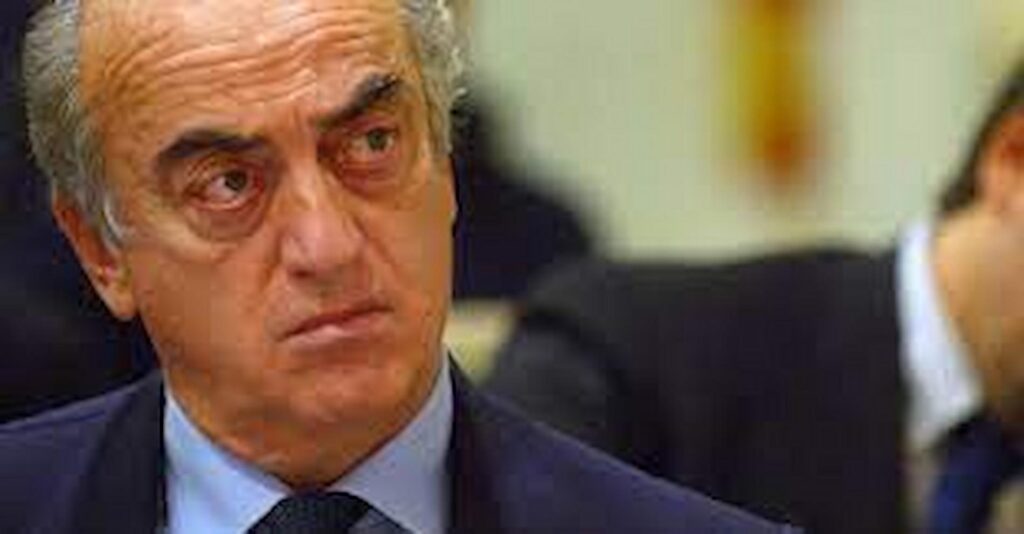 giraudo udienza tar