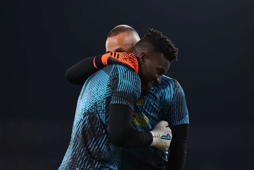 onana cordaz inter