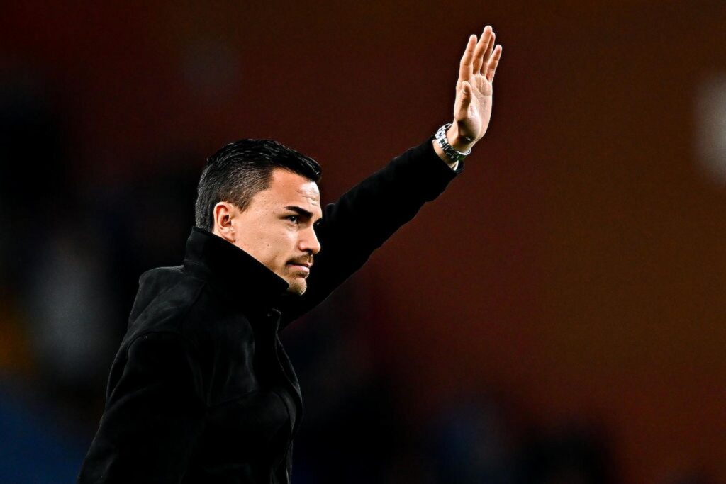 inter offerta Audero