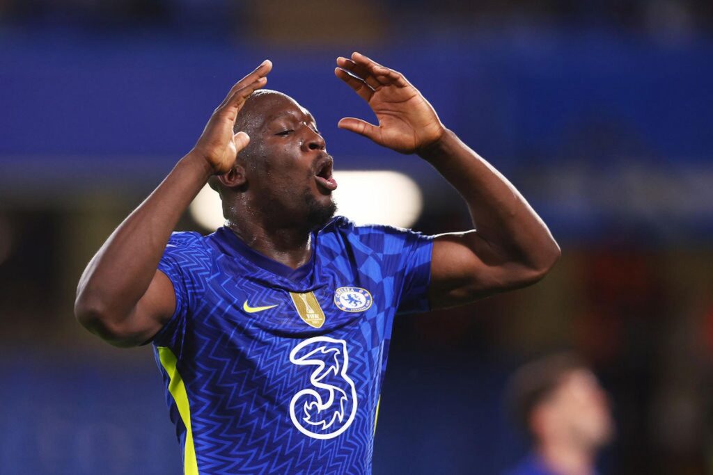 lukaku cobham chelsea