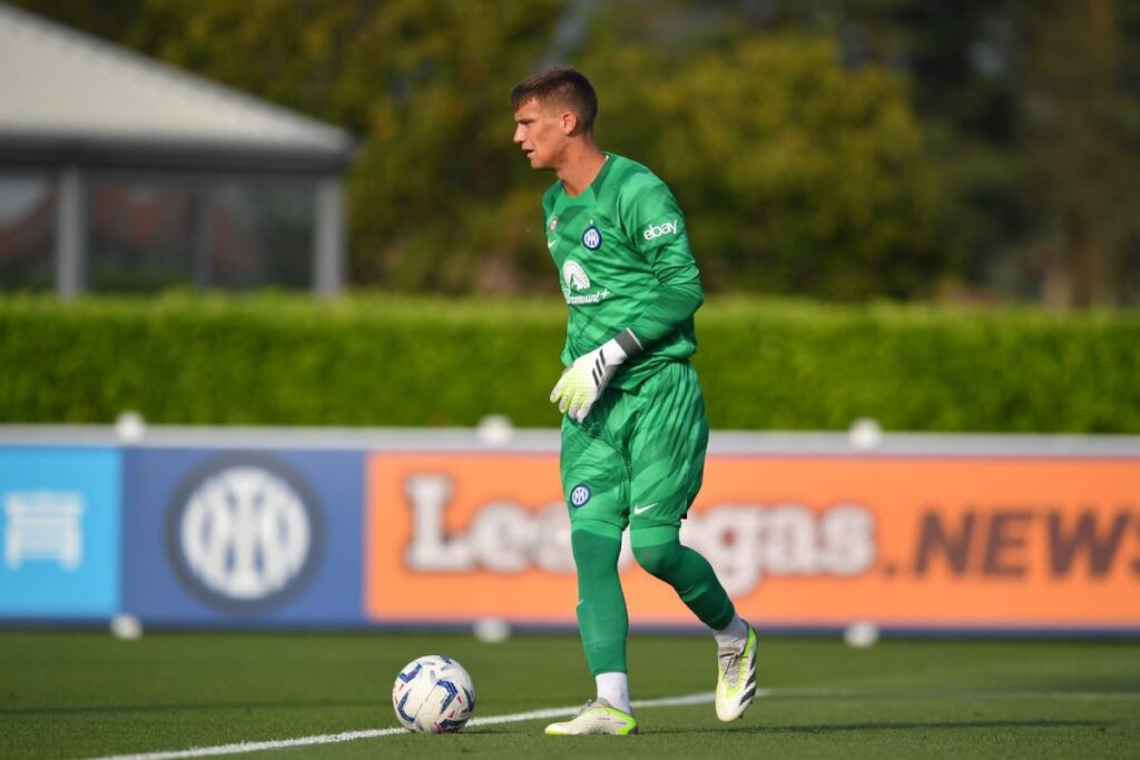 Filip Stankovic
