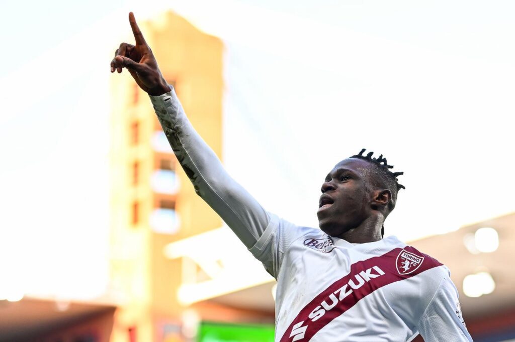 inter punta singo