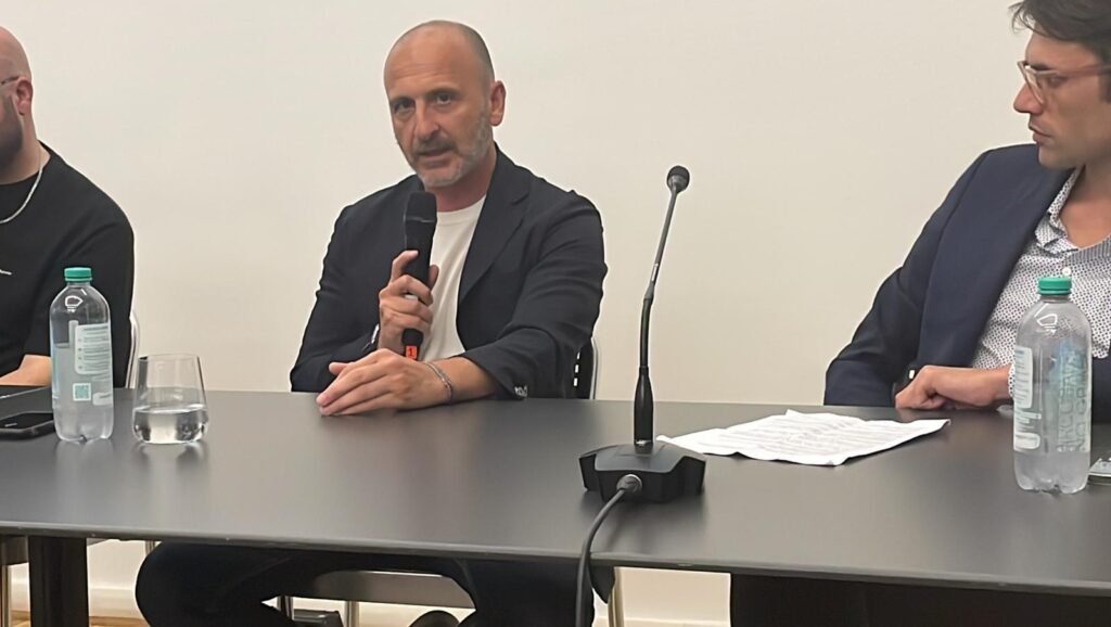 ausilio frattesi inter