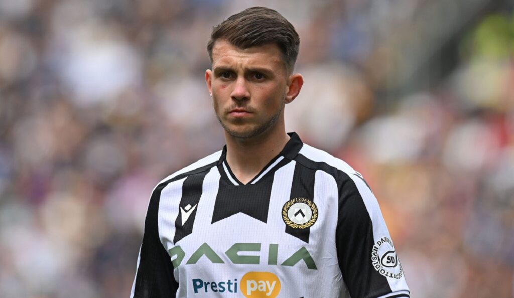 Inter su Samardzic