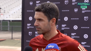 Arteta