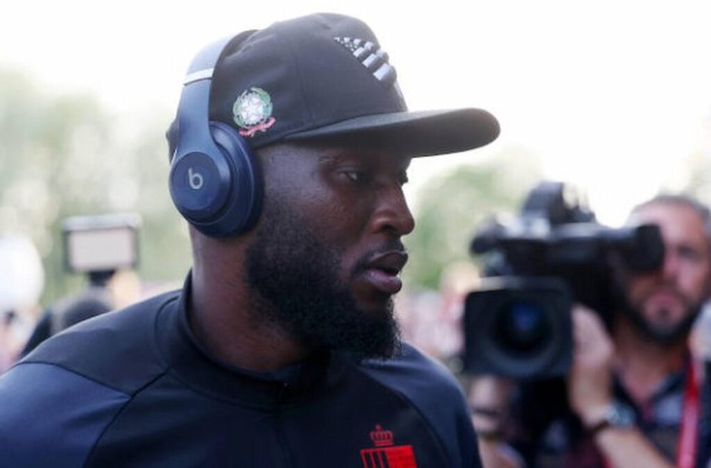 lukaku leader curva
