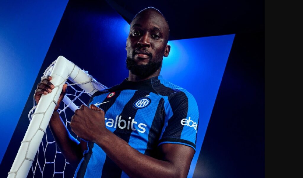 Lukaku, tradimento e addio
