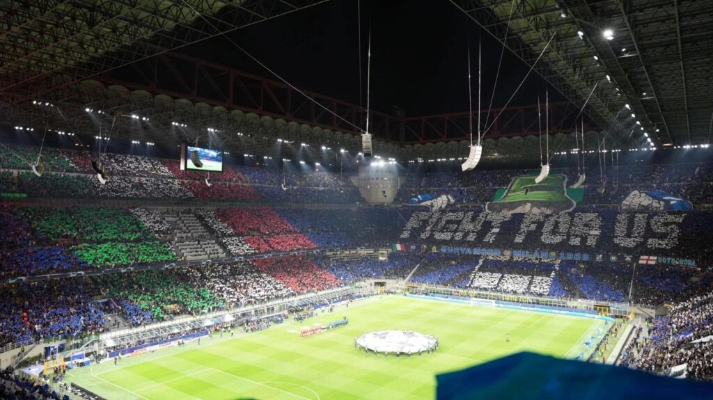 inter abbonamenti esauriti