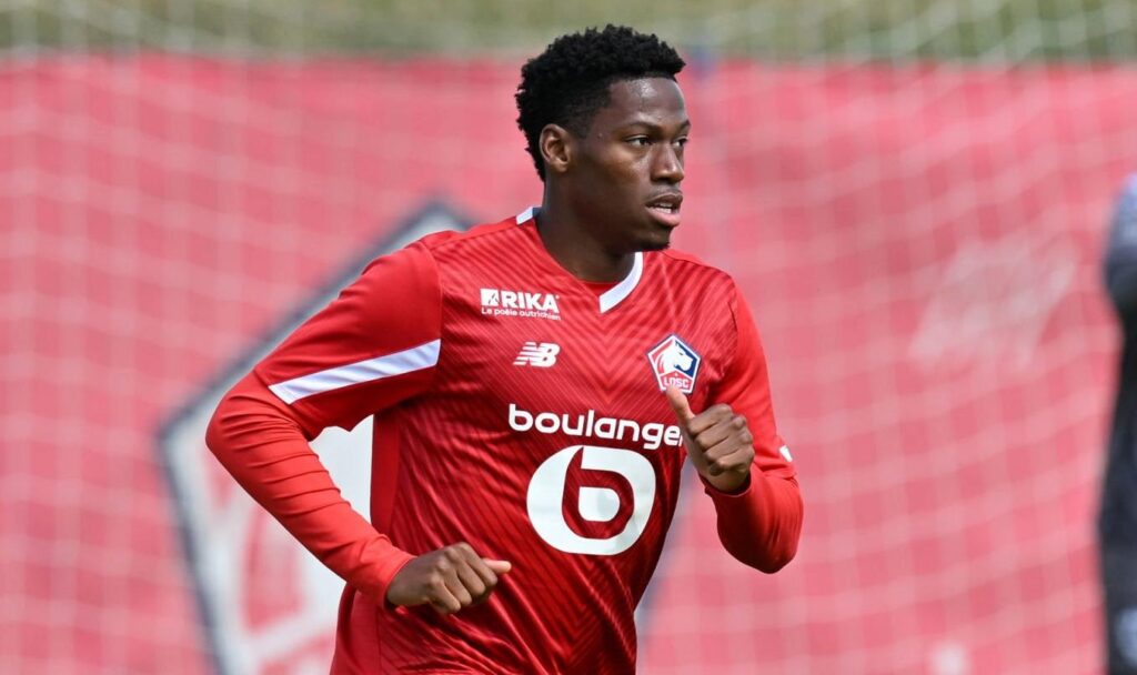 Inter, niente su Jonathan David
