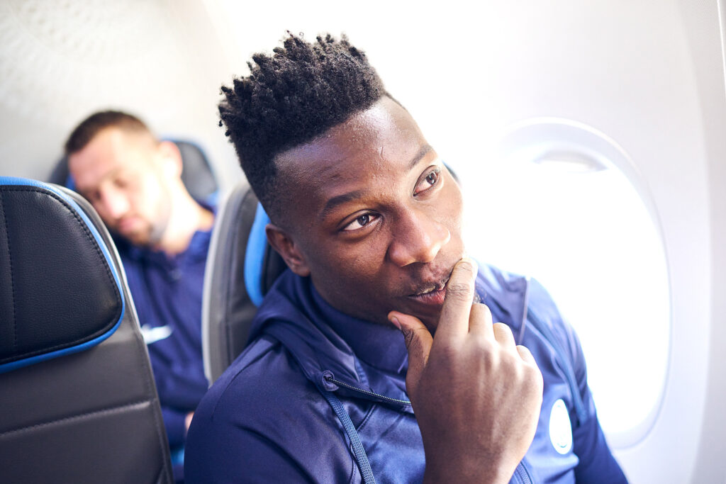 FC Internazionale Travel To Reggio Calabria