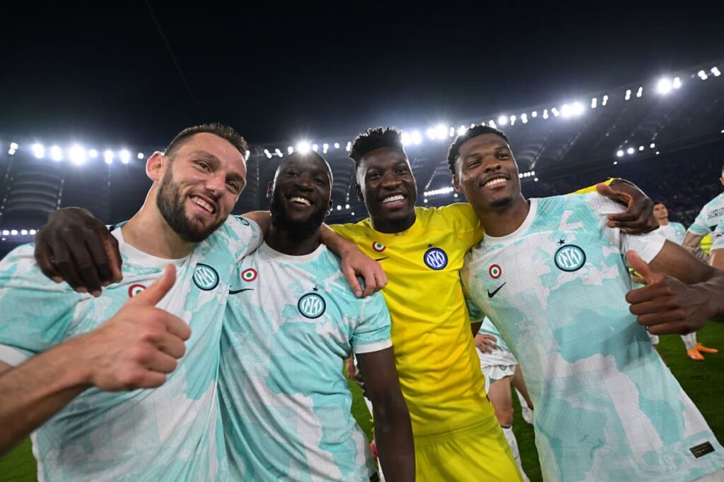 onana lukaku de vrij dumfries