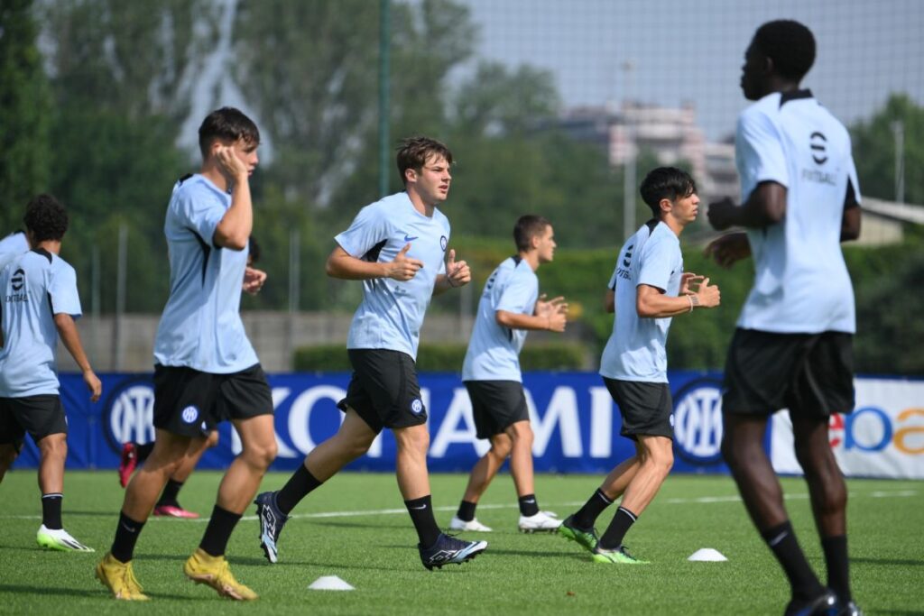 Inter Inzaghi