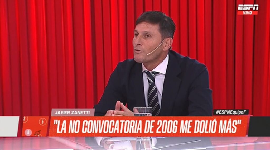 Zanetti Espn