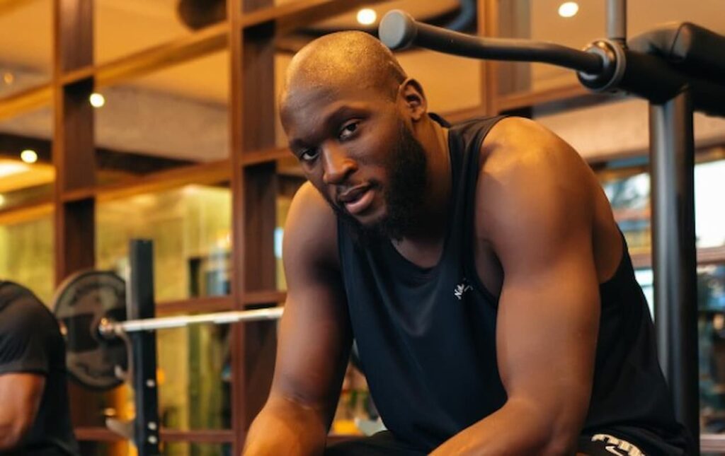 Inter Lukaku