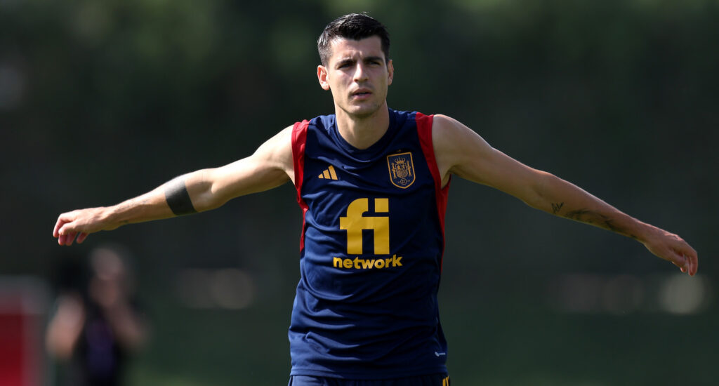 Morata