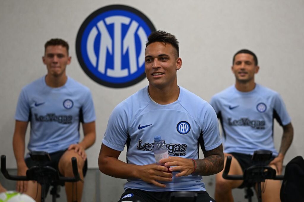 Inter