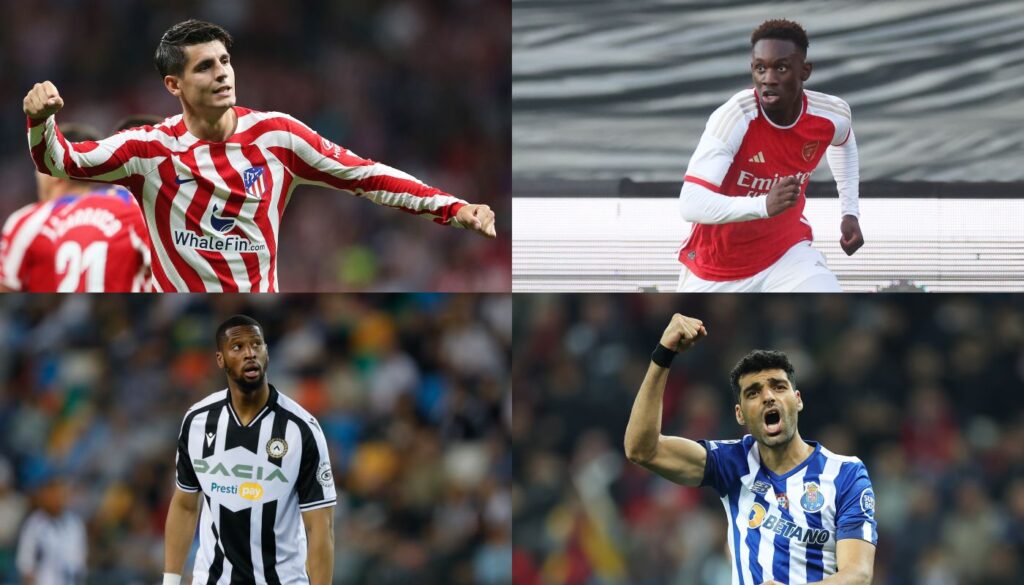 morata balogun beto taremi