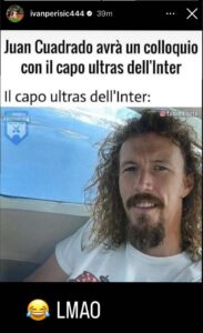 perisic-capo-ultras