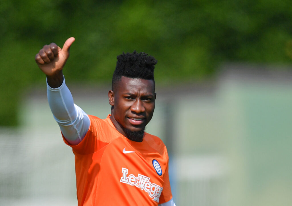 Onana
