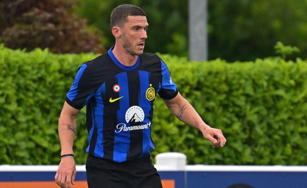 Gosens, Inter rifiuta l'offerta