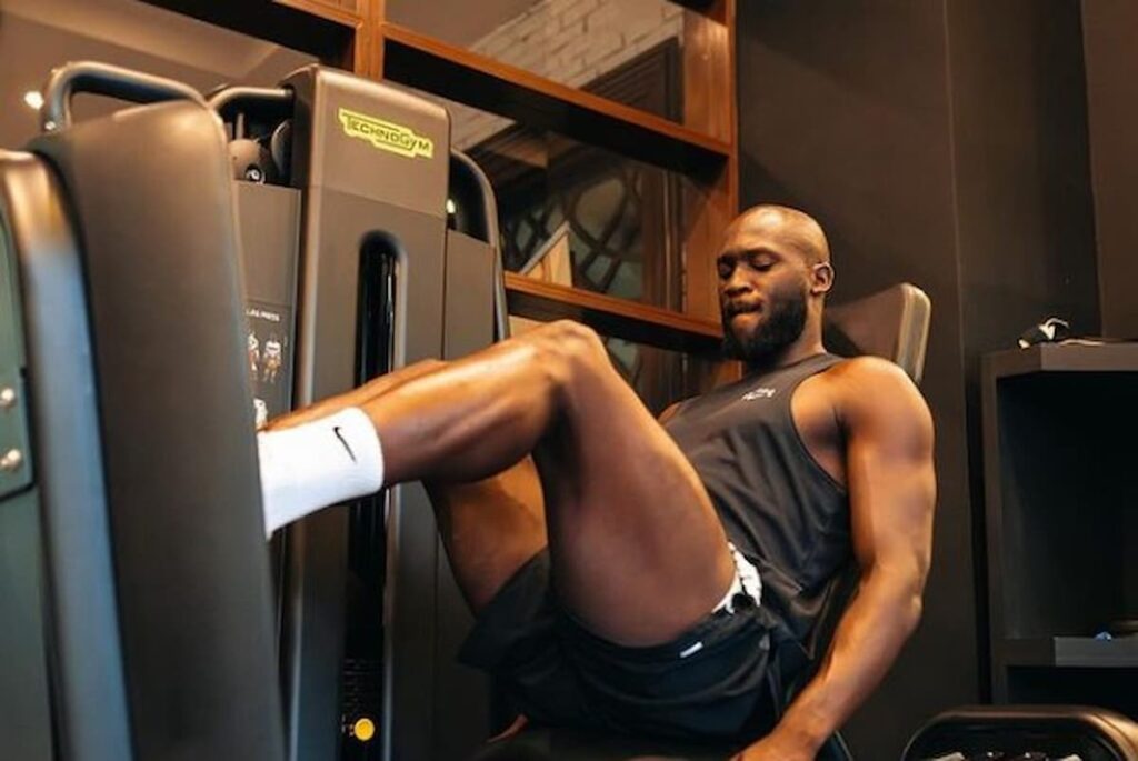 lukaku instagram allenamento (1)