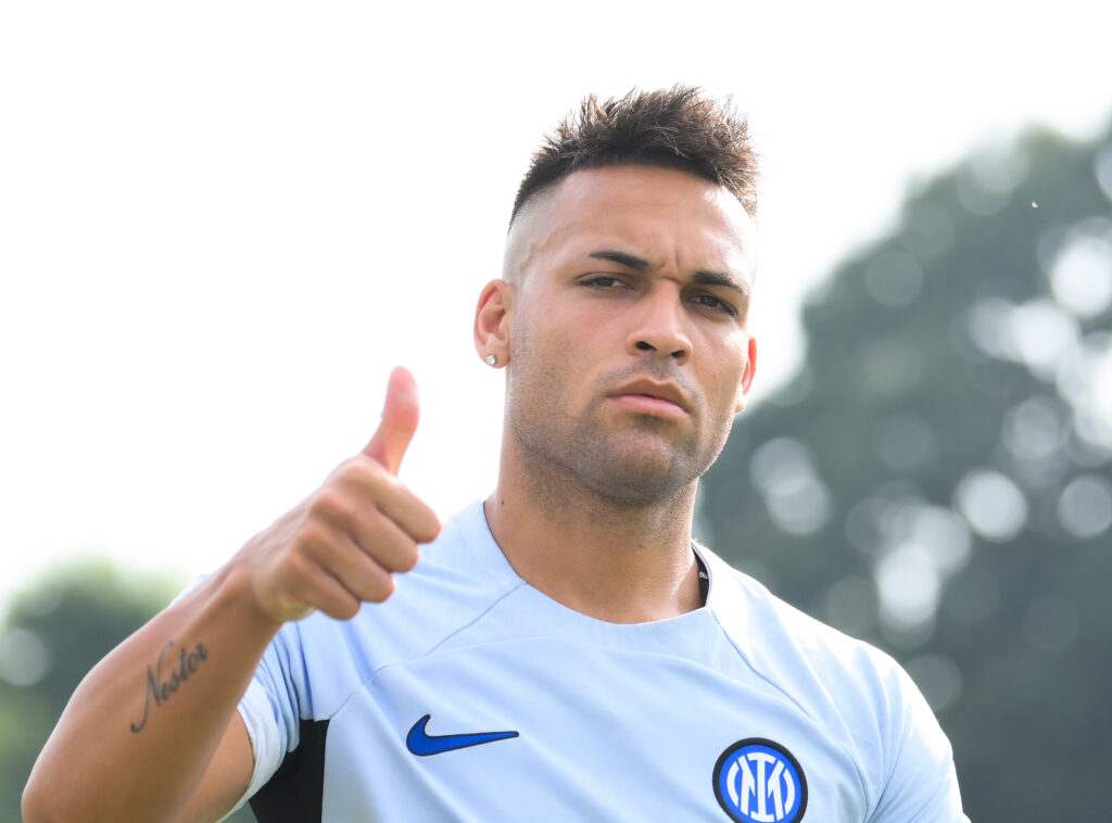Inter Lautaro