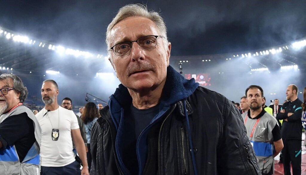 Bonolis non perdona Lukaku