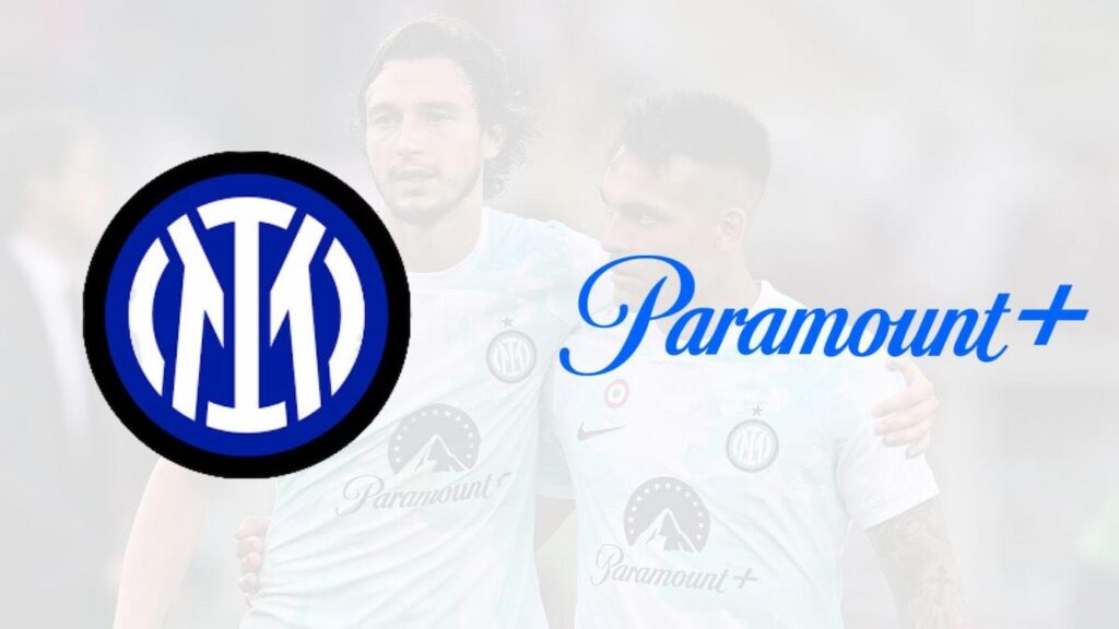 Paramount retrosponsor Inter