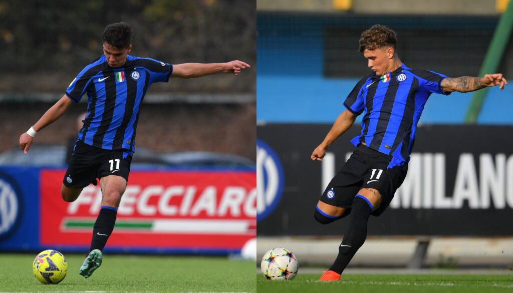 Iliev e Zefi