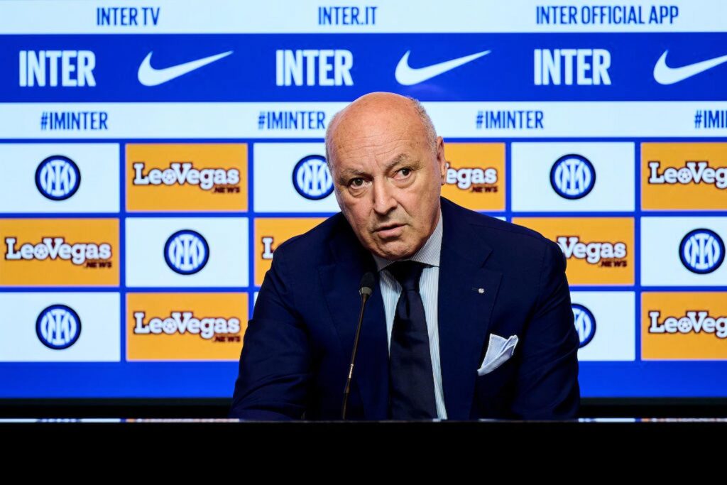 Inter Marotta