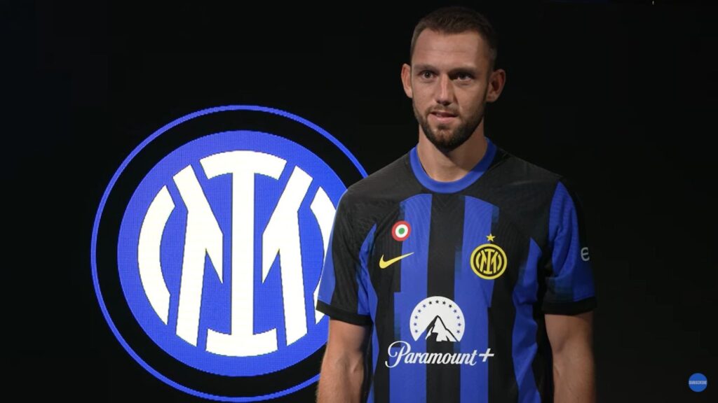 de vrij