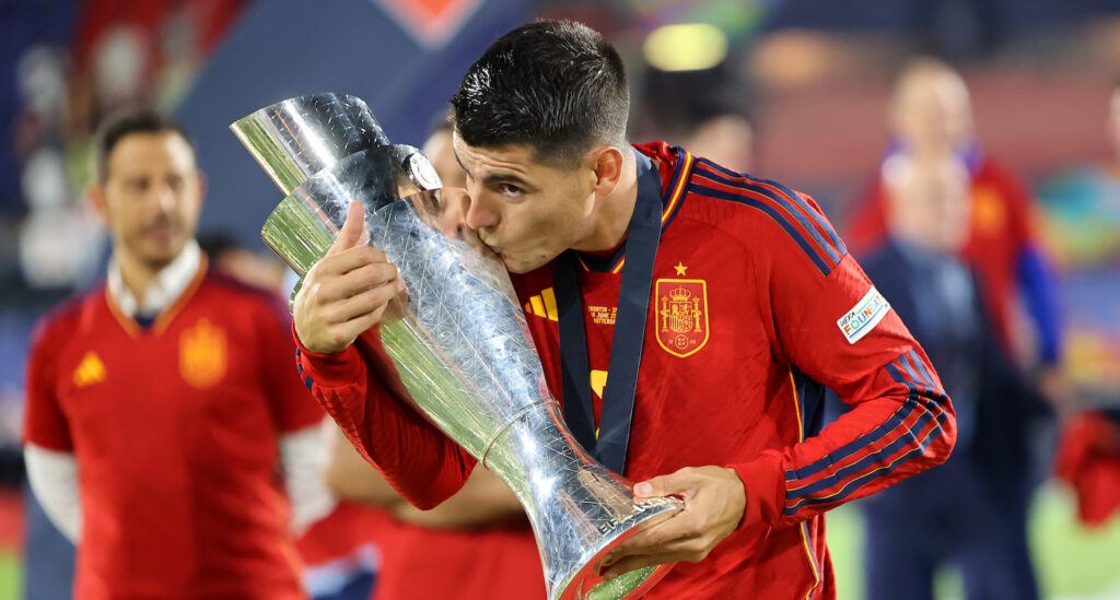 Morata