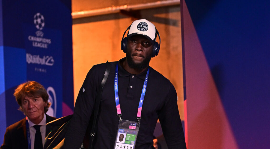 Lukaku
