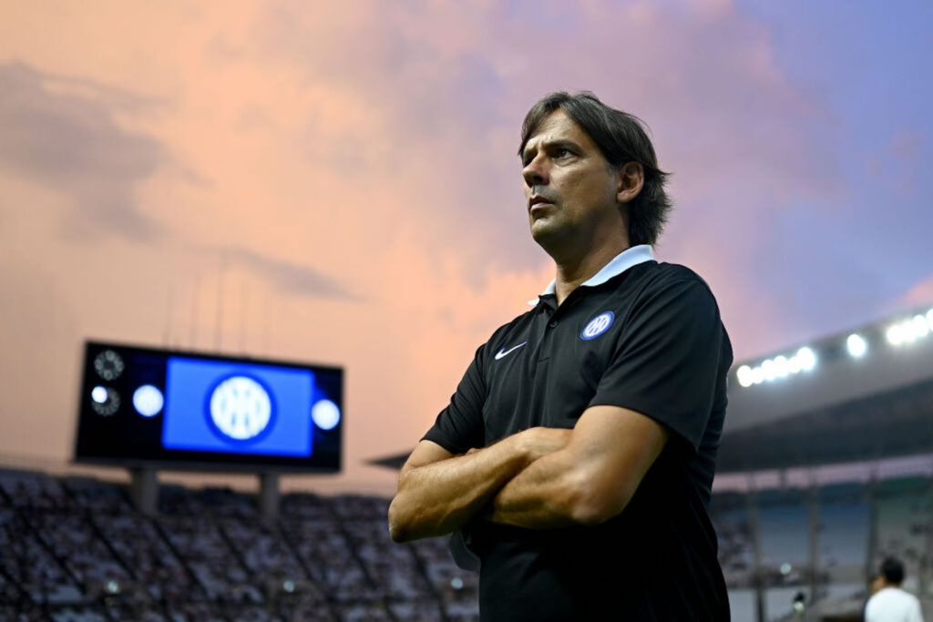 Inzaghi