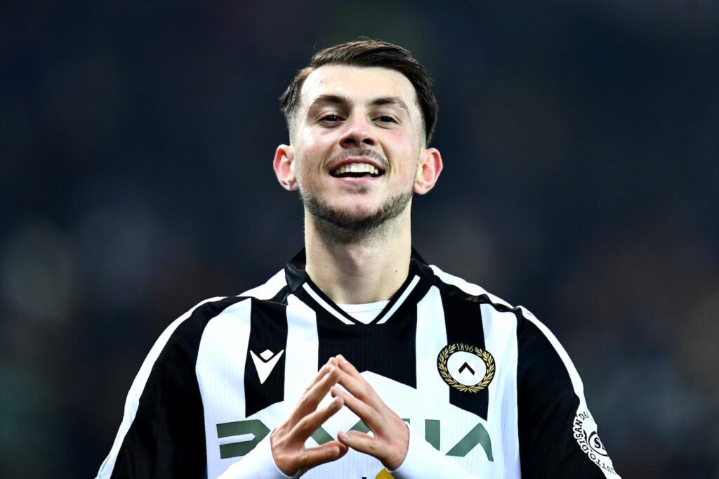 inter samardzic