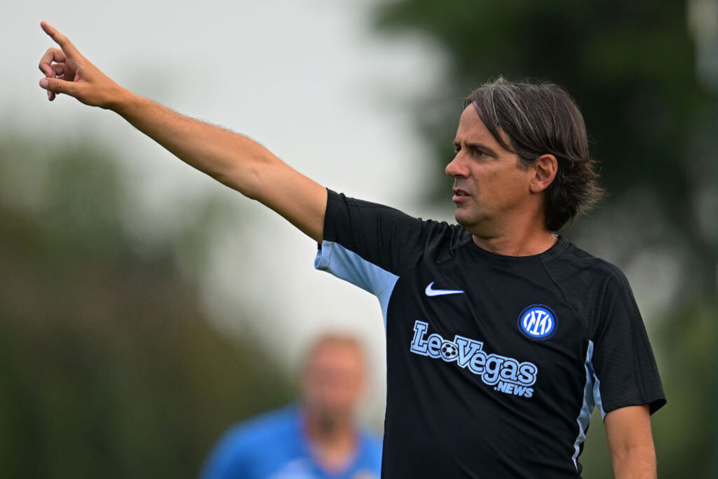 Inzaghi