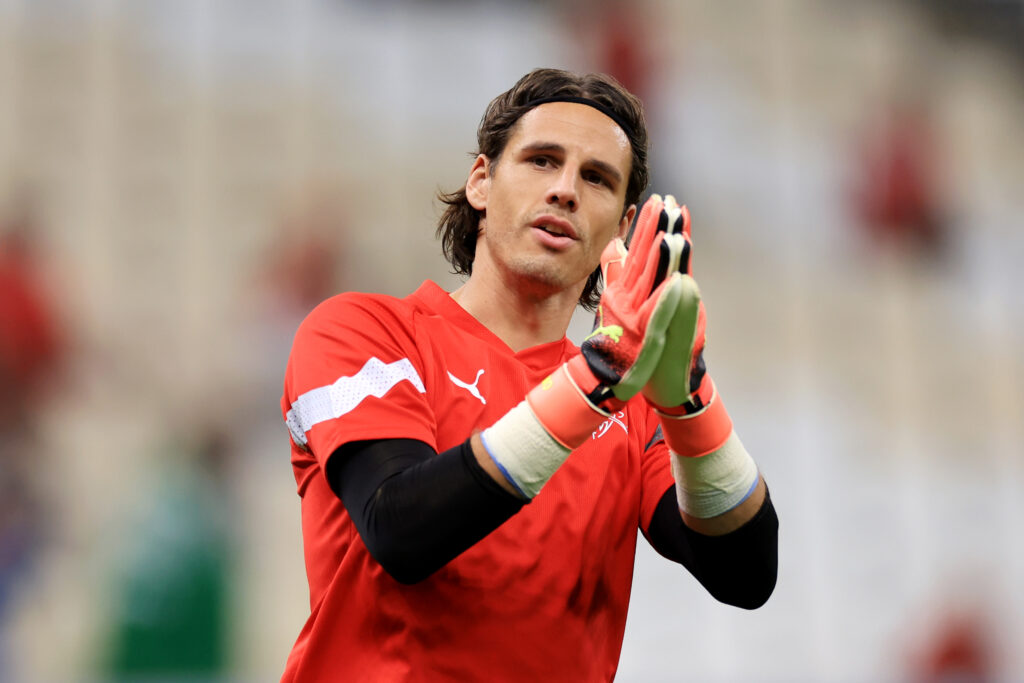 Portugal v Switzerland: Round of 16 - FIFA World Cup Qatar 2022