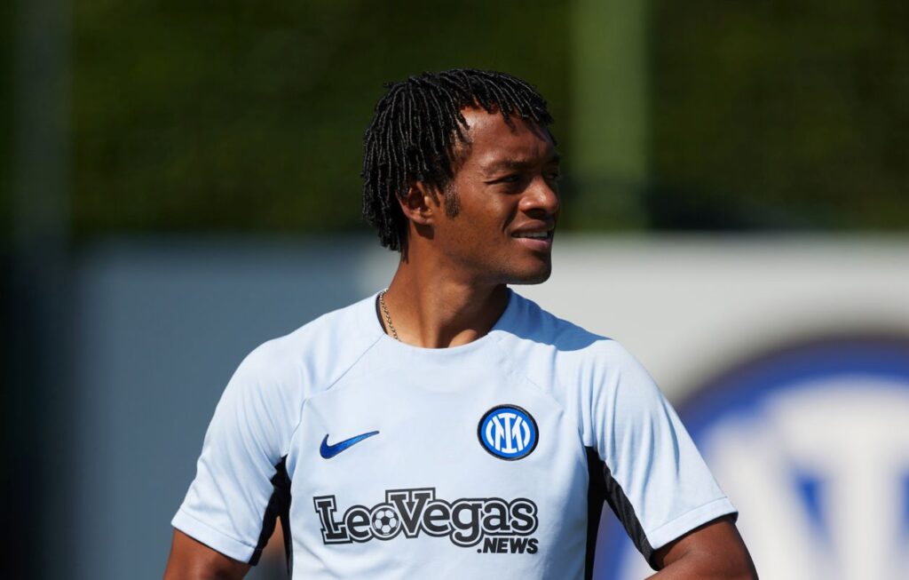 Inter Cuadrado