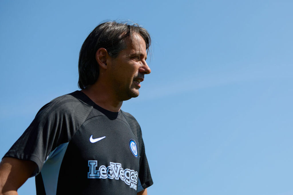 Inzaghi