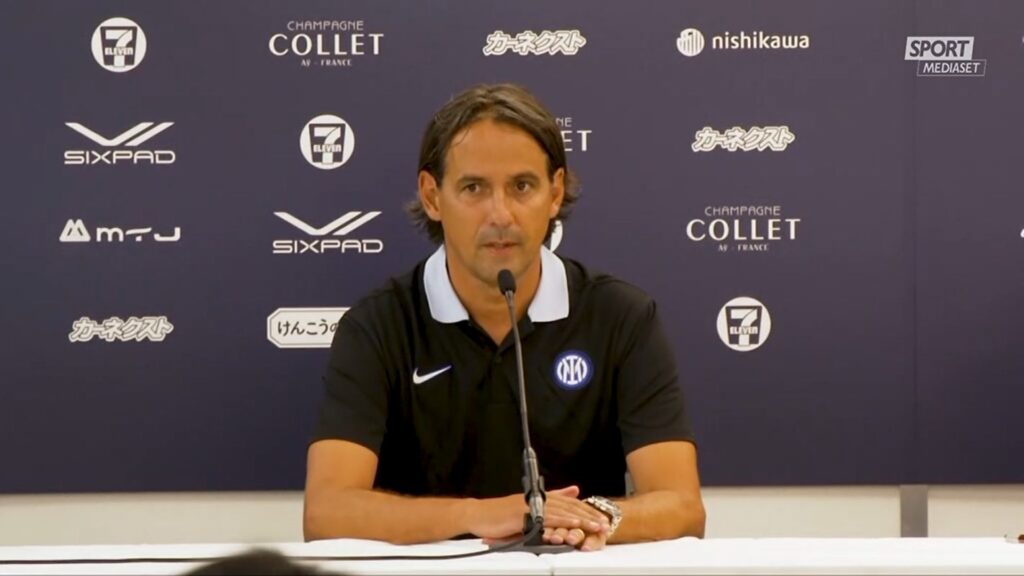Inzaghi