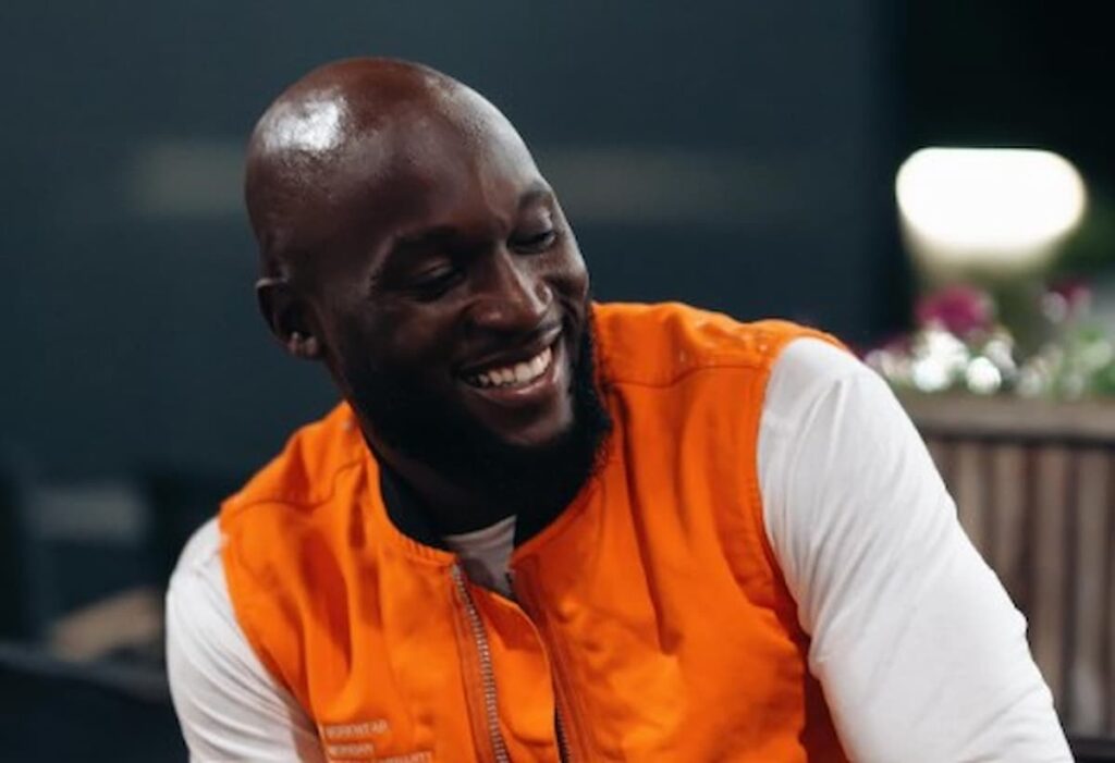 Inter Lukaku