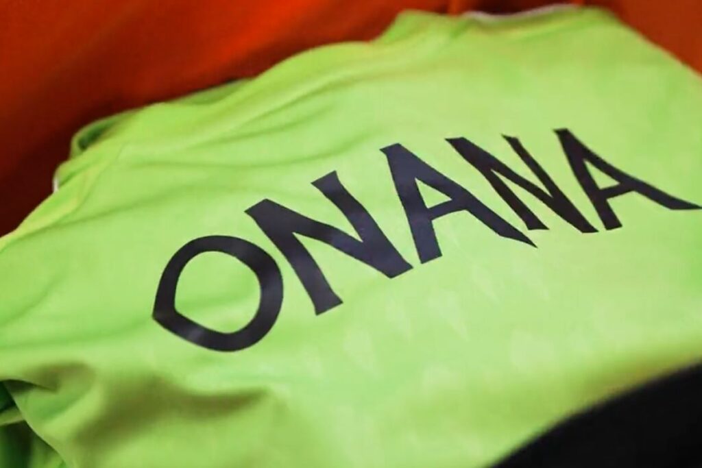 Onana