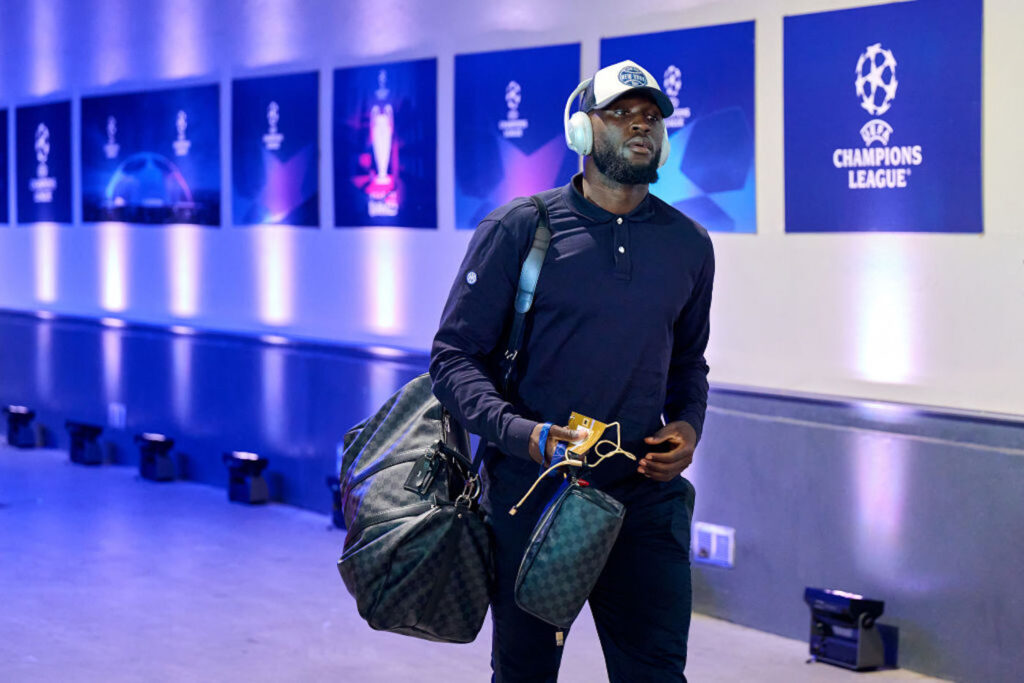 Lukaku