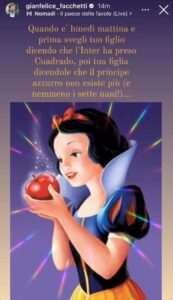 favole