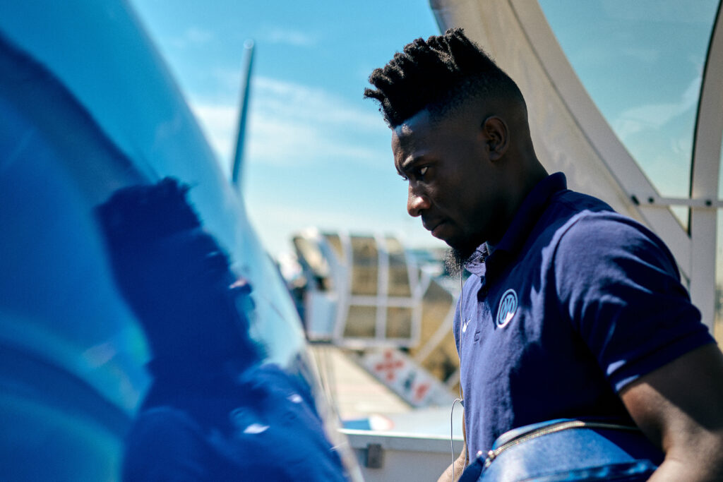 FC Internazionale Travels to Pescara