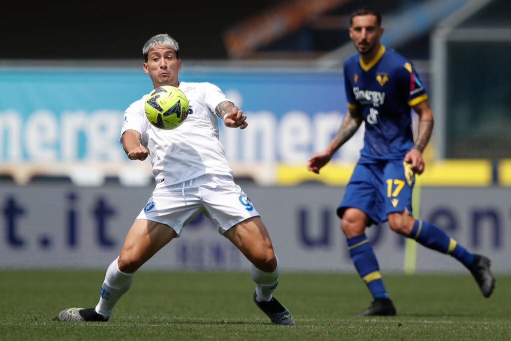 satriano dinamo zagabria